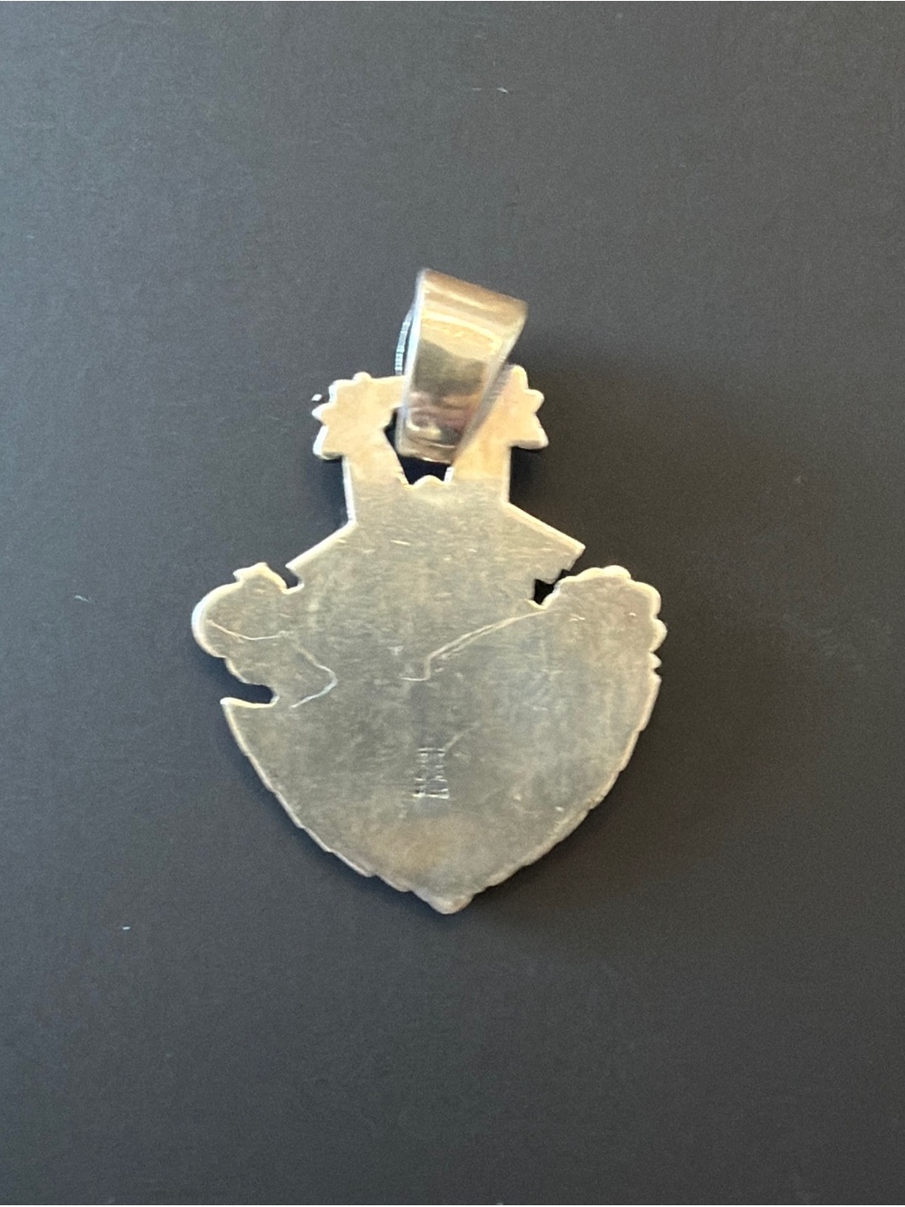 James Avery Charm Bracelet Ring and Pendant - Several Discontinued RARE BULLDOG - Picture 4 of 7